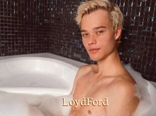 LoydFord