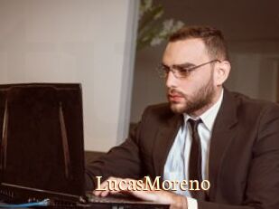 LucasMoreno