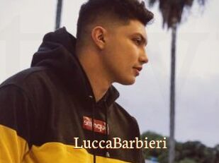 LuccaBarbieri