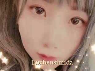 Luchensimida