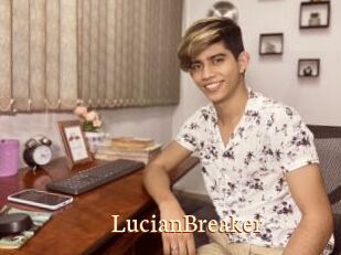 LucianBreaker