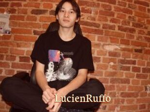 LucienRuffo