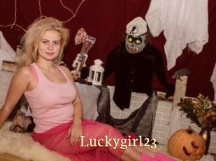 Luckygirl23