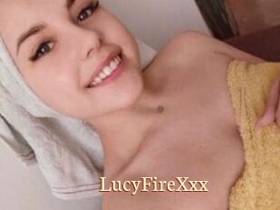 LucyFireXxx