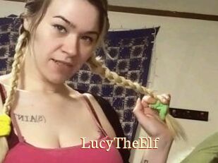 LucyTheElf