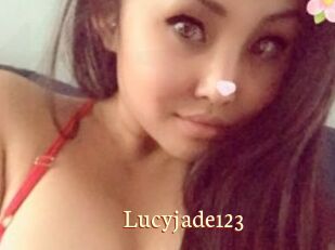 Lucyjade123
