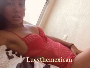 Lucythemexican