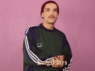 LuigiPlays