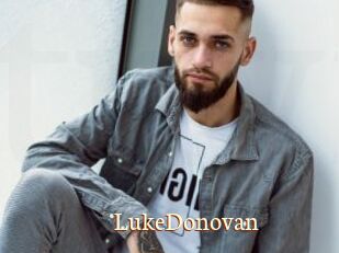 LukeDonovan