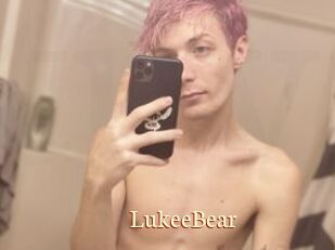 LukeeBear