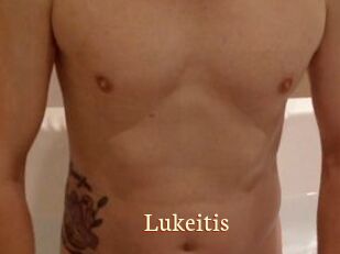 Lukeitis