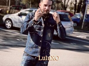 LuluXO