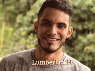 LumberJackH