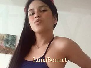 LunaBonnet