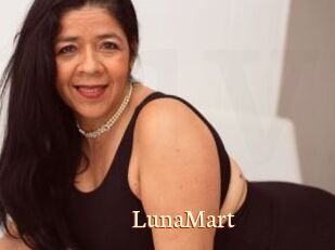 LunaMart
