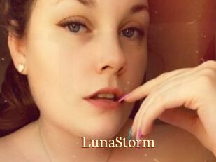 LunaStorm