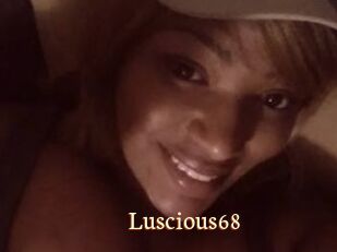 Luscious68