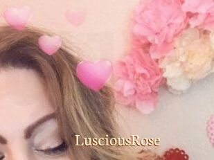 LusciousRose