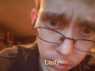 Luste