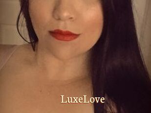 LuxeLove