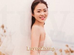 LuyueZhang