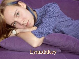 LyandaKey