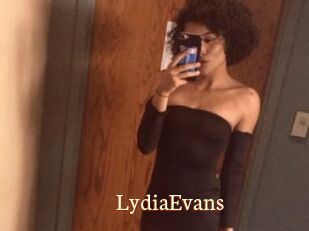 LydiaEvans