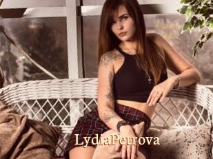 LydiaPetrova