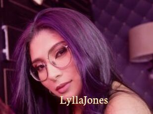 LyllaJones
