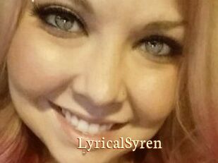 LyricalSyren