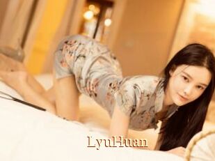 LyuHuan