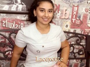 Laceycute