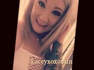 Laceyxoxorain