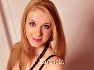 Ladiabla