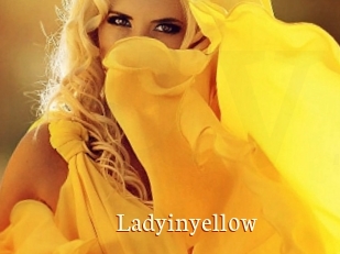 Ladyinyell0w