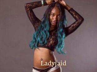 Ladyjaid