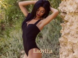 Ladyliia