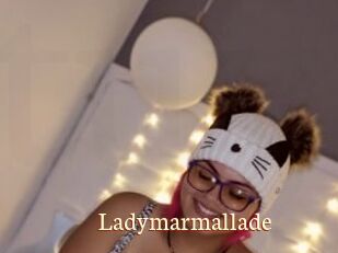 Ladymarmallade
