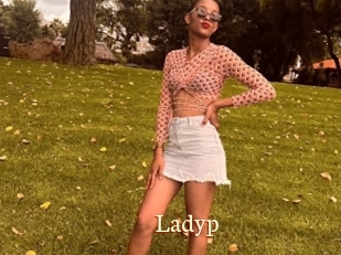 Ladyp