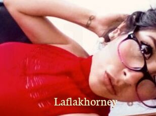 Laflakhorney