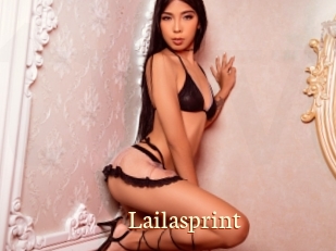 Lailasprint