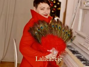Lalitabrie