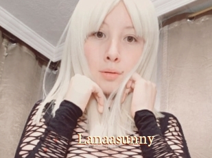 Lanaasunny