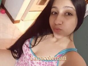 Lanacoleman