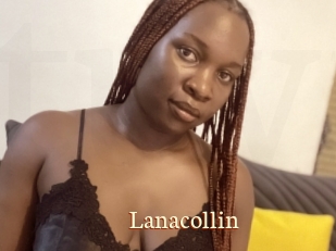 Lanacollin