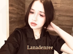 Lanadenree