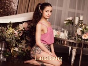 Lanalaang