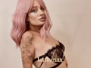 Lanamax