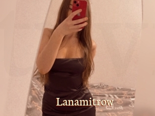 Lanamitrow