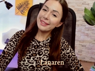 Lanaren